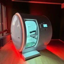 HBOT Kammer
