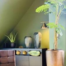 ZELLSPA Thalwil Inneneinrichtung