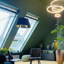 ZELLSPA Thalwil Inneneinrichtung