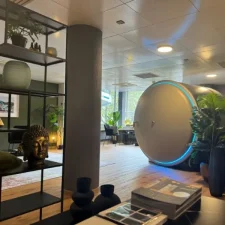 HBOT Kapsel ZELLSPA St.Gallen