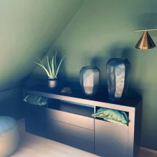 ZELLSPA Thalwil Inneneinrichtung