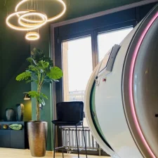 ZELLSPA Thalwil HBOT Mehrpersonen Kapsel